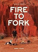 Algopix Similar Product 8 - Fire to Fork: Adventure Cooking