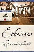 Algopix Similar Product 9 - Ephesians Living in Gods Household