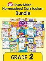Algopix Similar Product 3 - EvanMoor Homeschool Teaching Resource