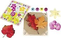 Algopix Similar Product 16 - Goki "Susibelle Flower Press
