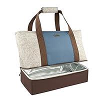 Algopix Similar Product 1 - CAMPINGAZ Dual Bag Refrigerator Sport