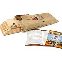 Algopix Similar Product 15 - Premium Cedar Planks for Grilling 