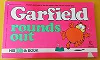 Algopix Similar Product 14 - Garfield Rounds Out: His 16th Book