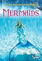 Algopix Similar Product 15 - Mermaids Solving Mysteries With