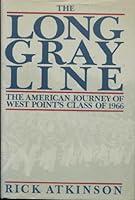 Algopix Similar Product 11 - The Long Gray Line The American