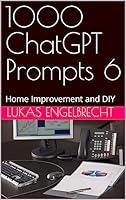 Algopix Similar Product 12 - 1000 ChatGPT Prompts 6 Home