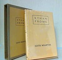 Algopix Similar Product 4 - ETHAN FROME