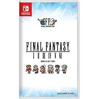 Algopix Similar Product 3 - Final Fantasy I  VI Pixel Remaster