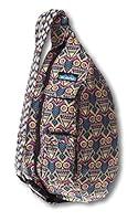 Algopix Similar Product 19 - KAVU Rope Bag, Hooten Holler, One Size