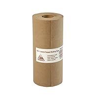 Algopix Similar Product 14 - Trimaco 6 in x 180 ft Brown General