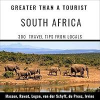 Algopix Similar Product 20 - Greater Than a Tourist  South Africa