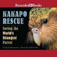 Algopix Similar Product 6 - Kakapo Rescue Saving the Worlds