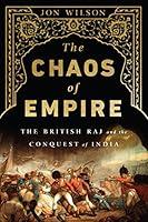 Algopix Similar Product 19 - The Chaos of Empire The British Raj