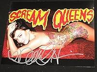 Algopix Similar Product 10 - DANIELLE HARRIS Signed 8x10 Photo