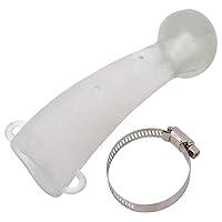 Algopix Similar Product 2 - Mumusuki Round Cornered Silicone Calf