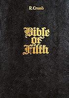 Algopix Similar Product 13 - R. Crumb: Bible of Filth