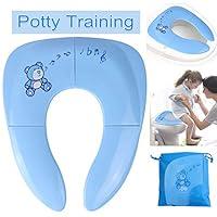 Algopix Similar Product 2 - Alpacasso Potty Traning Seat for Kids