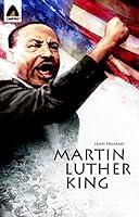 Algopix Similar Product 4 - Martin Luther King Jr Let Freedom