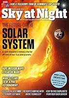 Algopix Similar Product 15 - BBC Sky At Night Magazine
