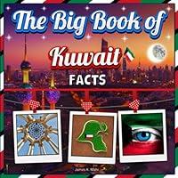 Algopix Similar Product 18 - The Big Book of Kuwait Facts An