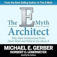 Algopix Similar Product 20 - The EMyth Architect Why Most