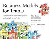 Algopix Similar Product 1 - Business Models for Teams See How Your