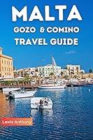 Algopix Similar Product 15 - MALTA TRAVEL GUIDE The Best Ultimate