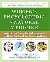 Algopix Similar Product 10 - Womens Encyclopedia of Natural