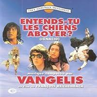 Algopix Similar Product 12 - Entends Tu Les Chiens Aboyer?