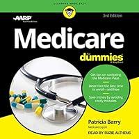 Algopix Similar Product 4 - Medicare for Dummies, 3rd Edition