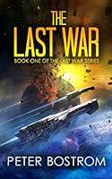 Algopix Similar Product 10 - The Last War Book 1 of The Last War