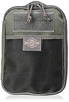 Algopix Similar Product 18 - MAXPEDITION Beefy Pocket Organizer