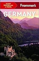 Algopix Similar Product 17 - Frommer's Germany (Complete Guide)