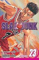 Algopix Similar Product 2 - Slam Dunk, Vol. 23 (23)