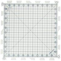 Algopix Similar Product 9 - Cottage Mills 24Inchby36Inch Puzzle