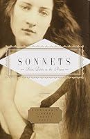 Algopix Similar Product 13 - Sonnets From Dante to the Present