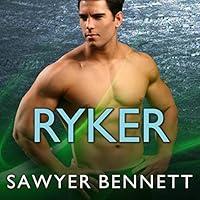 Algopix Similar Product 14 - Ryker: Cold Fury Hockey Series #4
