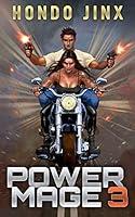 Algopix Similar Product 10 - Power Mage 3