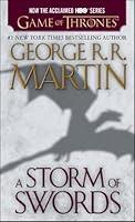 Algopix Similar Product 17 - A Storm of Swords A Song of Ice and