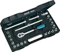Algopix Similar Product 8 - Hazet 1557/21 Tool set TORX (21 piece)