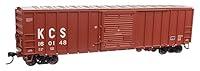 Algopix Similar Product 18 - Walthers50 ACF Exterior Post Boxcar 