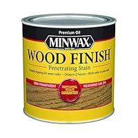 Algopix Similar Product 1 - 12 pt Minwax 22760 Weathered Oak Wood