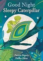 Algopix Similar Product 11 - Good Night Sleepy Caterpillar