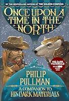 Algopix Similar Product 3 - His Dark Materials Once Upon a Time in