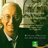 Algopix Similar Product 16 - Grands Motets