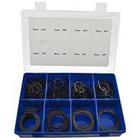 Algopix Similar Product 6 - External CirclipSnap Retaining Ring