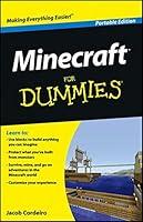 Algopix Similar Product 9 - Minecraft For Dummies