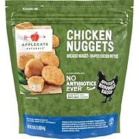 Algopix Similar Product 1 - Applegate Natural Chicken Nuggets