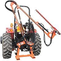 Algopix Similar Product 19 - Farmer Helper Hydraulic Boom with 6