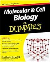 Algopix Similar Product 19 - Molecular and Cell Biology For Dummies